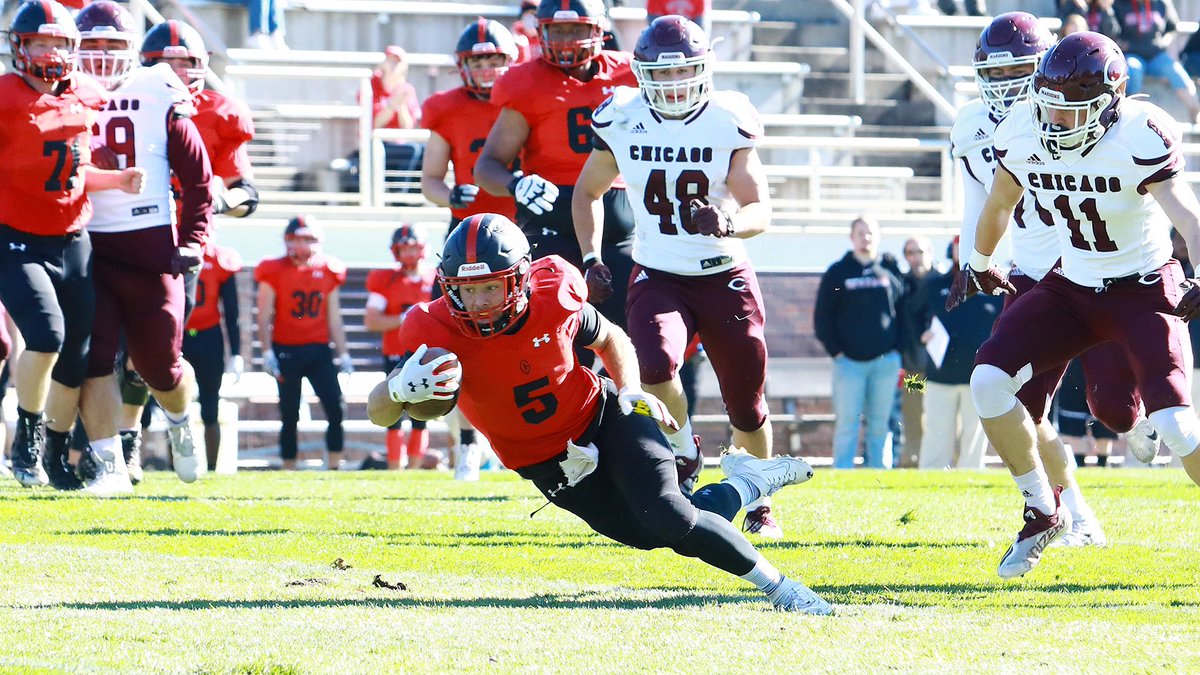 Beyond blessed to announce that after a great talk with <a href="/CoachBlalock44/">Gene</a> I have received my first offer from Grinnell College! <a href="/CoachPurzitza/">Adam Purzitza</a> <a href="/CUnderwood46/">Craig Underwood</a> <a href="/t_will_train/">Tarence S. Williams</a> #DIFFE23NT