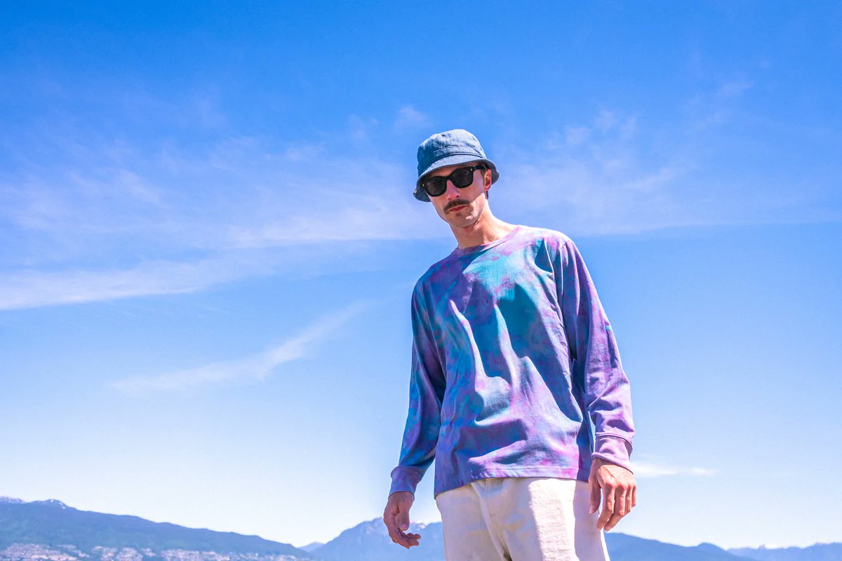 ADAPTURE_'s tweet photo. ADAPTURE Tie-Dye Capsule https://t.co/HSxMQIlt9X  Featured on @HYPEBEAST 

https://t.co/NUzM4aXdVs https://t.co/RMf0xwPTDX