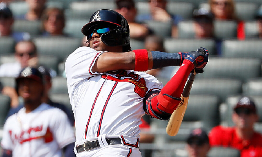 The #MLB #DFS Playbook is now LIVE ahead of tonight's slate! ⚾💰

<a href="/YFCSportsPete/">PColeDFS</a> dishes out Thursday's top plays for daily #FantasyBaseball lineups on #DraftKings, #FanDuel &amp; #YahooFantasy!

▶️ READ HERE: ow.ly/EN4S50JQQ5Z