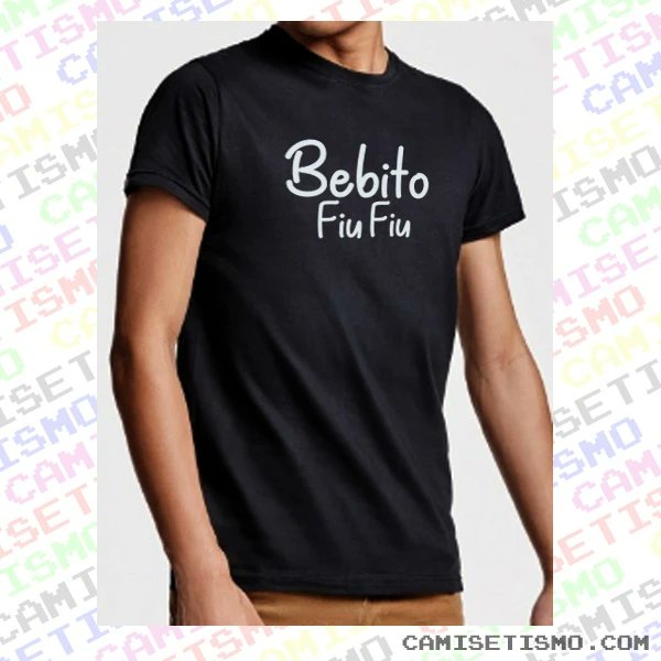 camisetismo's tweet photo. ¿Quién es tu bebé? 🤣🤣🤣🤣

Cómprala aquí: https://t.co/WJQYLuHDXo

 #bebitofiufiu #MiBebitoFiuFiu https://t.co/2v8ftsZ9oV