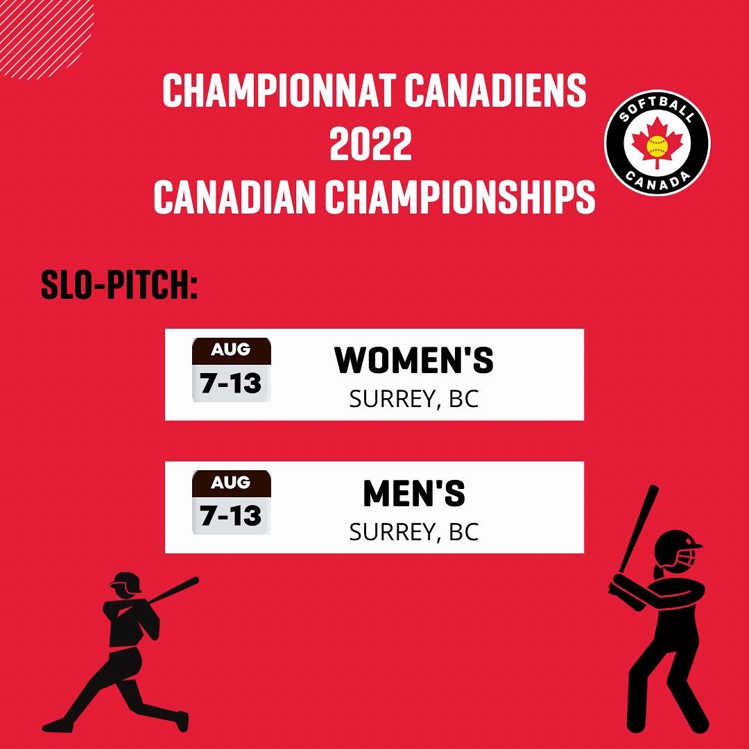 Softball Canada tweet media