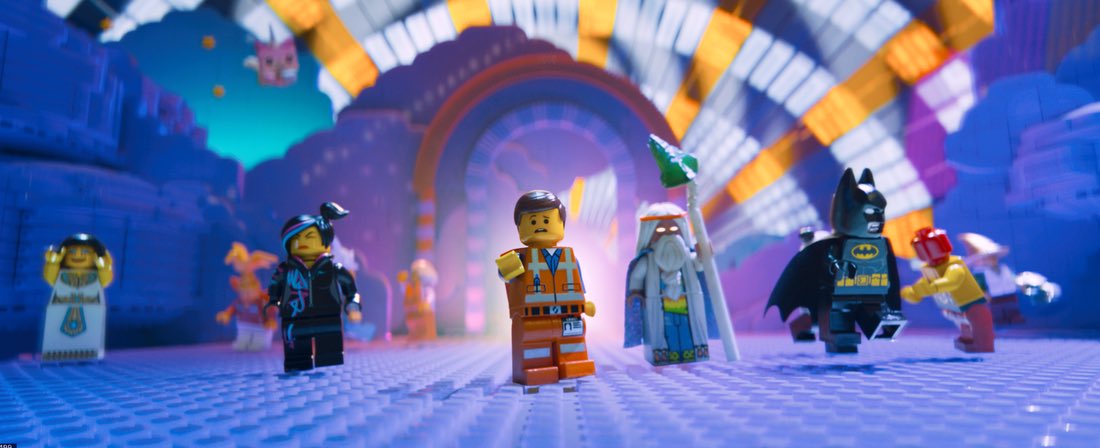 mediashitss's tweet photo. The Lego Movie (2014) https://t.co/ffmFkoqvoG