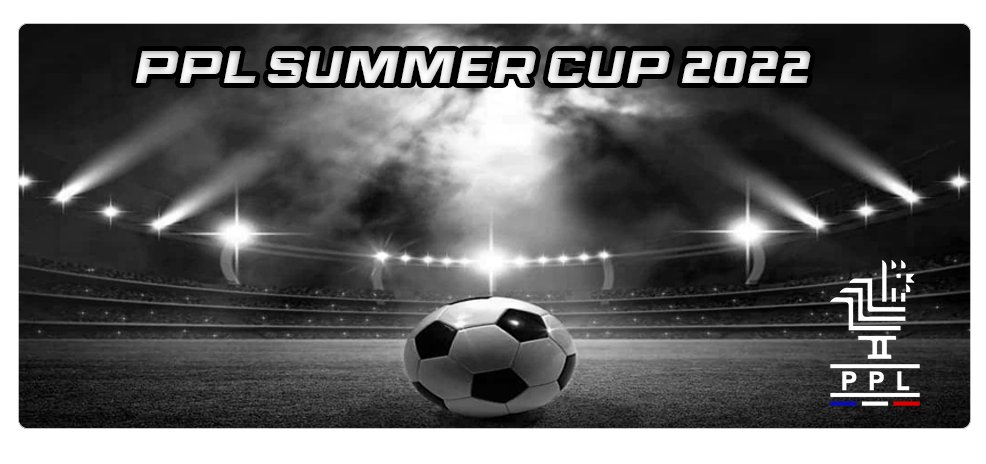 On se retrouve ce soir à 21h00 sur ma chaine twitch ou nous organiserons en direct le tirage de la Summer Cup PPl organisé par la <a href="/Ligue_PPL/">Ligue PPL</a> . J'aurais à mes côtés Alex l'un des fondateurs.

twitch.tv/thefaucheur_59

#twitch #ppl #chill #GoodVibes
