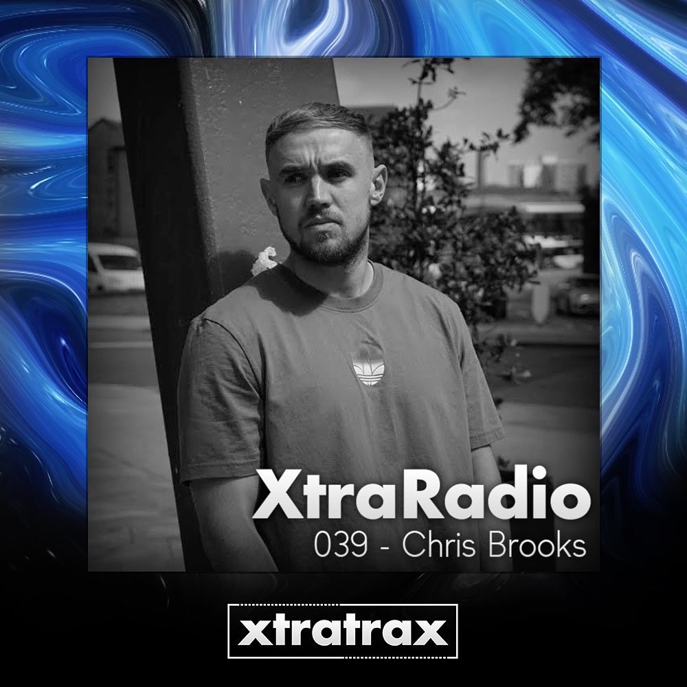 XtraRadio - 039 - Chris Brooks 😎

Link - soundcloud.app.goo.gl/tQC3YrKwgdCTFF…