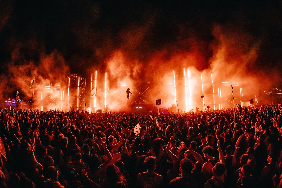 Toneshifterz's tweet image. Project Z was absolute 🔥 
Honestly one for the history books! Your energy and passion was nothing we’ve ever experienced!!
The 3Blokes will definitely be back soon to party again with you sick kients!

#3blokes #projectZ #SanBernardino #USA #aussie #hardstyle #djs