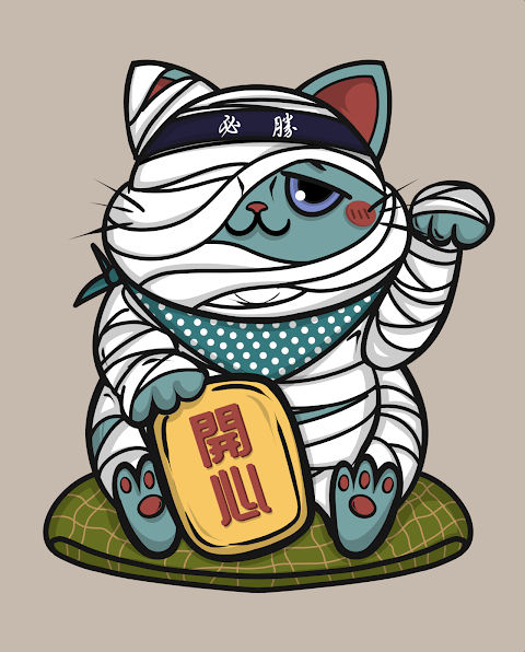 5thDimension_io's tweet photo. 🦉 🤝 NEW 5D COLLAB 🦉 🤝 

🏆 10 #Freelist spots for @5thDimension_io 
🏆 10 WL spots for @templecats_nft 

To Enter:

1⃣ Follow @5thDimension_io and @templecats_nft
2⃣ RT &amp; ❤️
3️⃣ Join both Discords: https://t.co/MKB4Wuq0FD  &amp; https://t.co/8yo4ulej3u

24H⏰

#HOOTHOOT https://t.co/f8oVzzooYf
