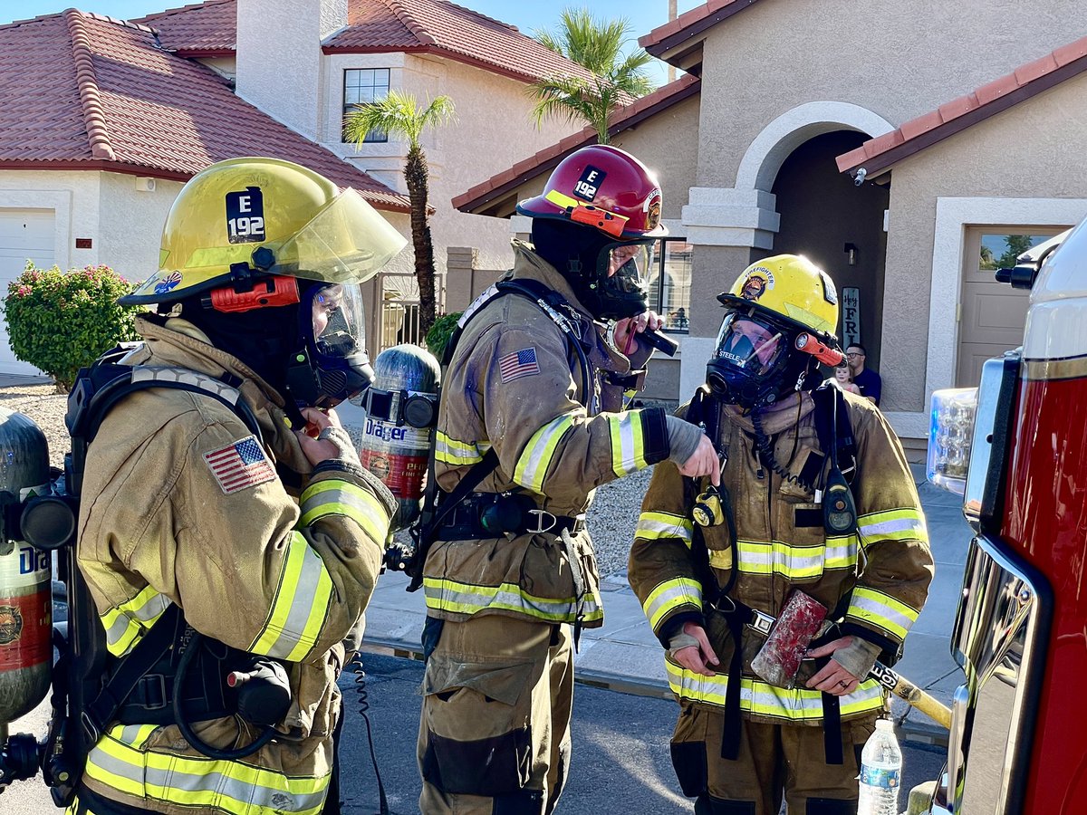 Peoria Fire-Medical tweet media