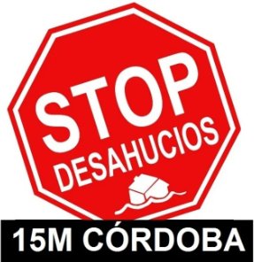 Stop Desahucios Córdoba tweet media