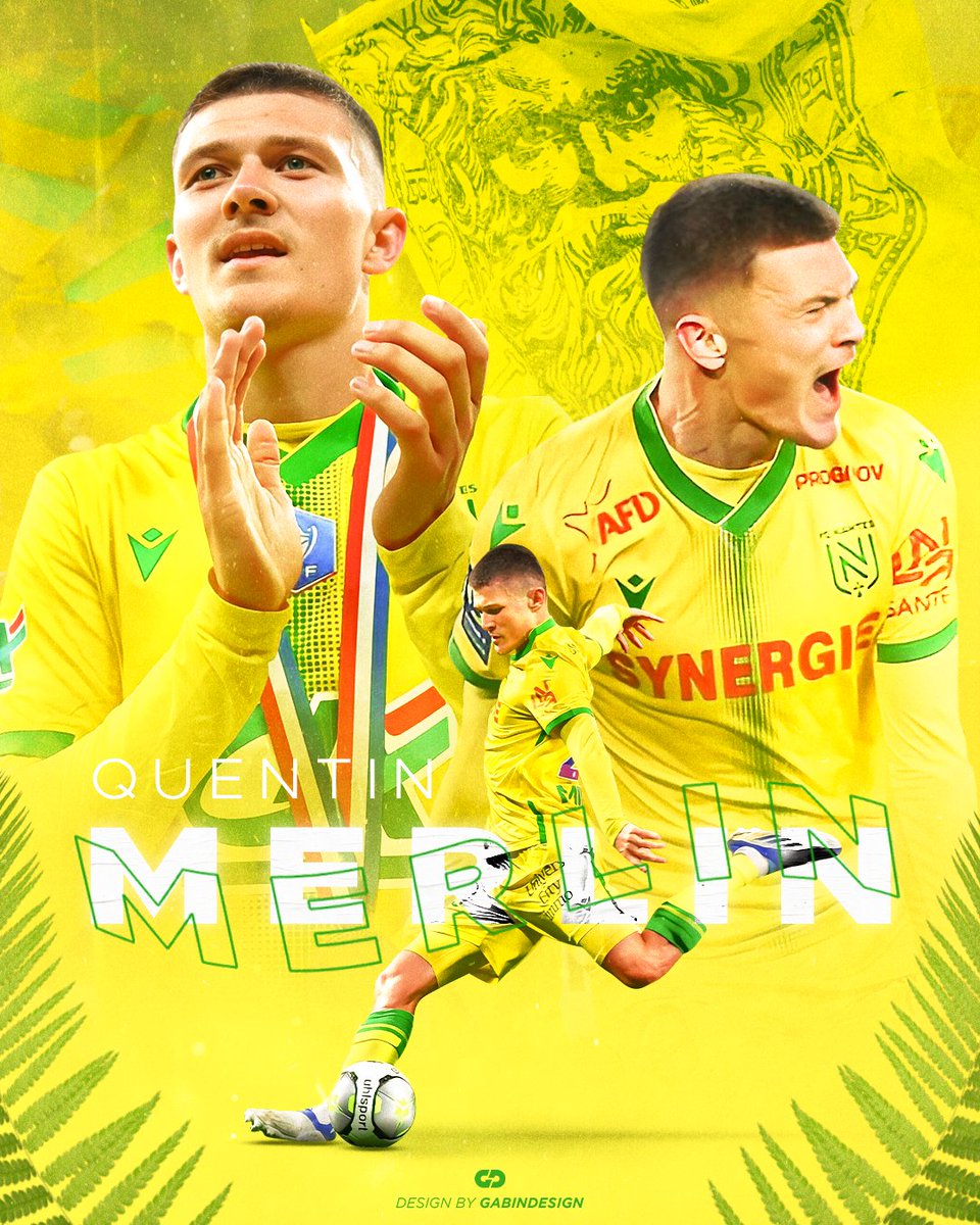 GabinDesign's tweet image. .@MerlinQuentin29 🐥