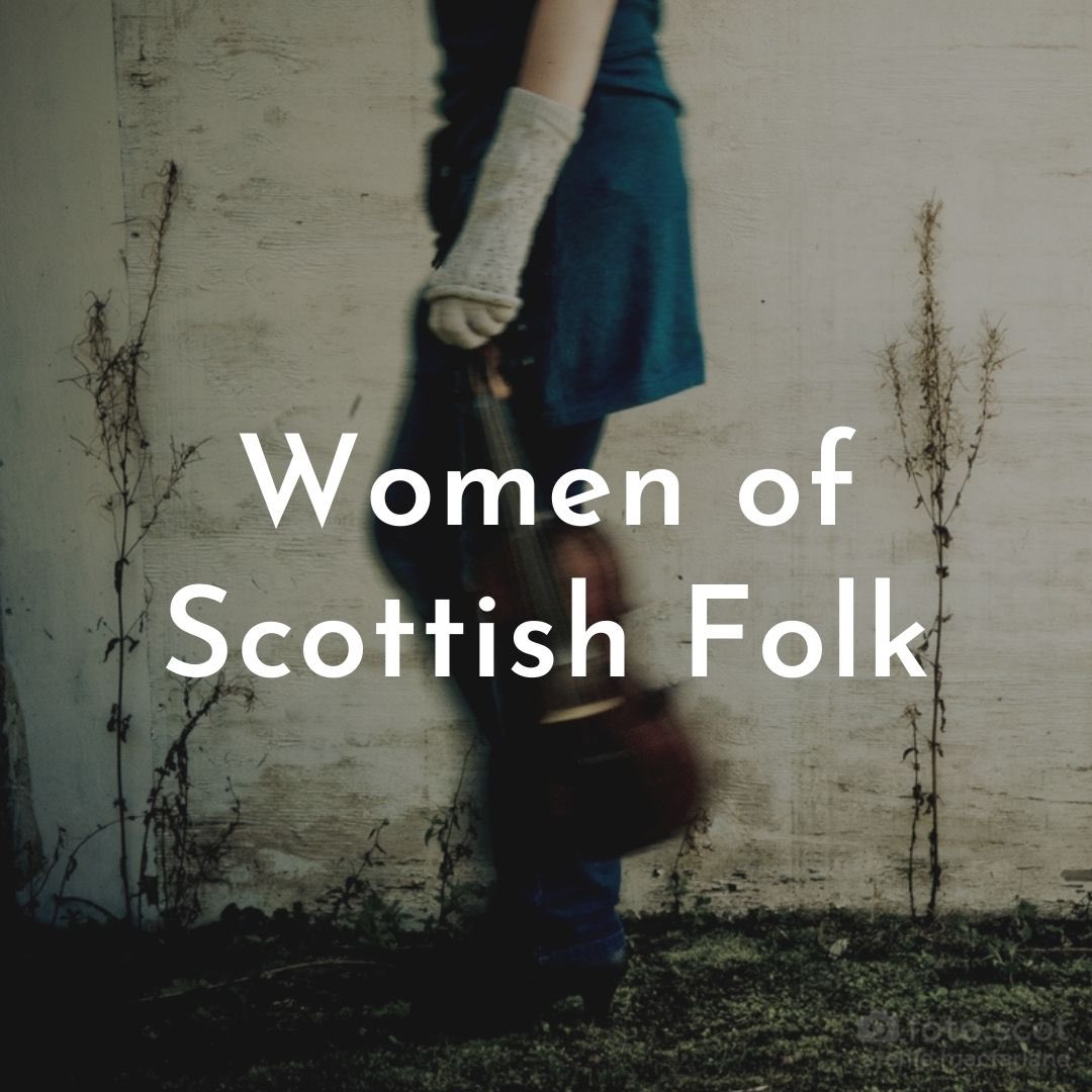 ✨ There’s been an incredible amount of brilliant music released in Scotland recently! Time for a wee refresh of this playlist ✨ 

open.spotify.com/playlist/0lc35…
