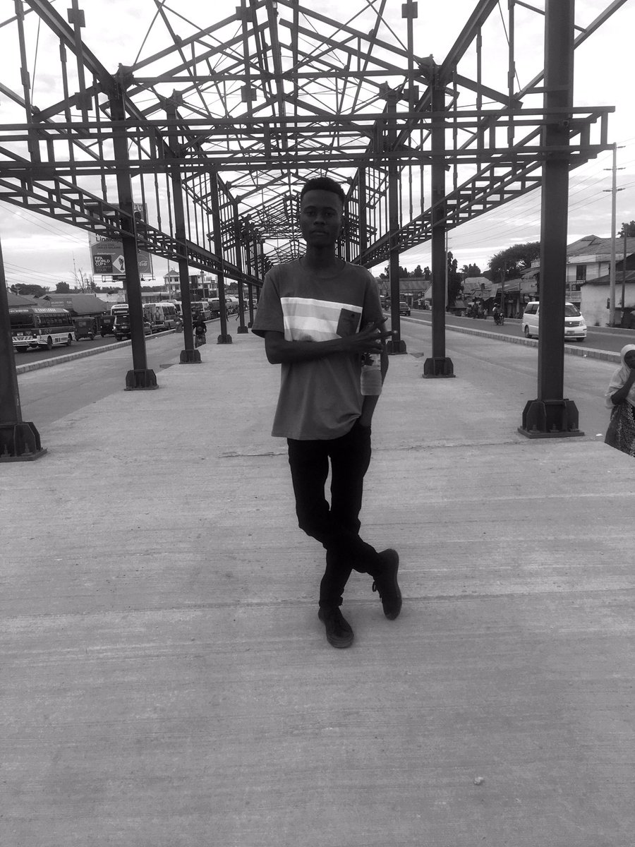 kendrickmsodok1's tweet photo. if fact E.N.D means “Effort Never Dies” if you get No as an answer, Remember N.O means “Next Opportunity”
#Sabasaba #LifeOfDesigner https://t.co/FFRWpr0cmz