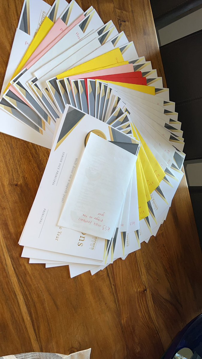 KDHardyeducati1's tweet photo. Just a few certificates to sign ready for the @deferrers @deferrerssport awards next week! #DFAAwards #WorkHard @deferrerstrust 💚⭐️💜 https://t.co/hXp7S06czP