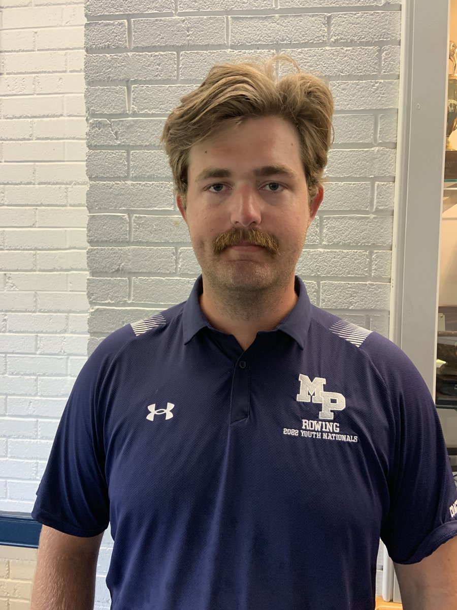 MPFriars's tweet image. Congratulations new @mprowing head coach, Kris Schumann!  Best of luck, Kris!  Read the announcement here: docs.google.com/document/d/1vi… @MalvernPrep  @MPAlumni @row2k @mannyflicks @usrowing