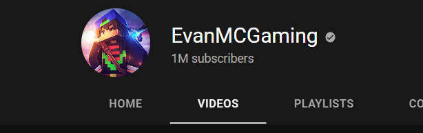 EvanMCGaming tweet media