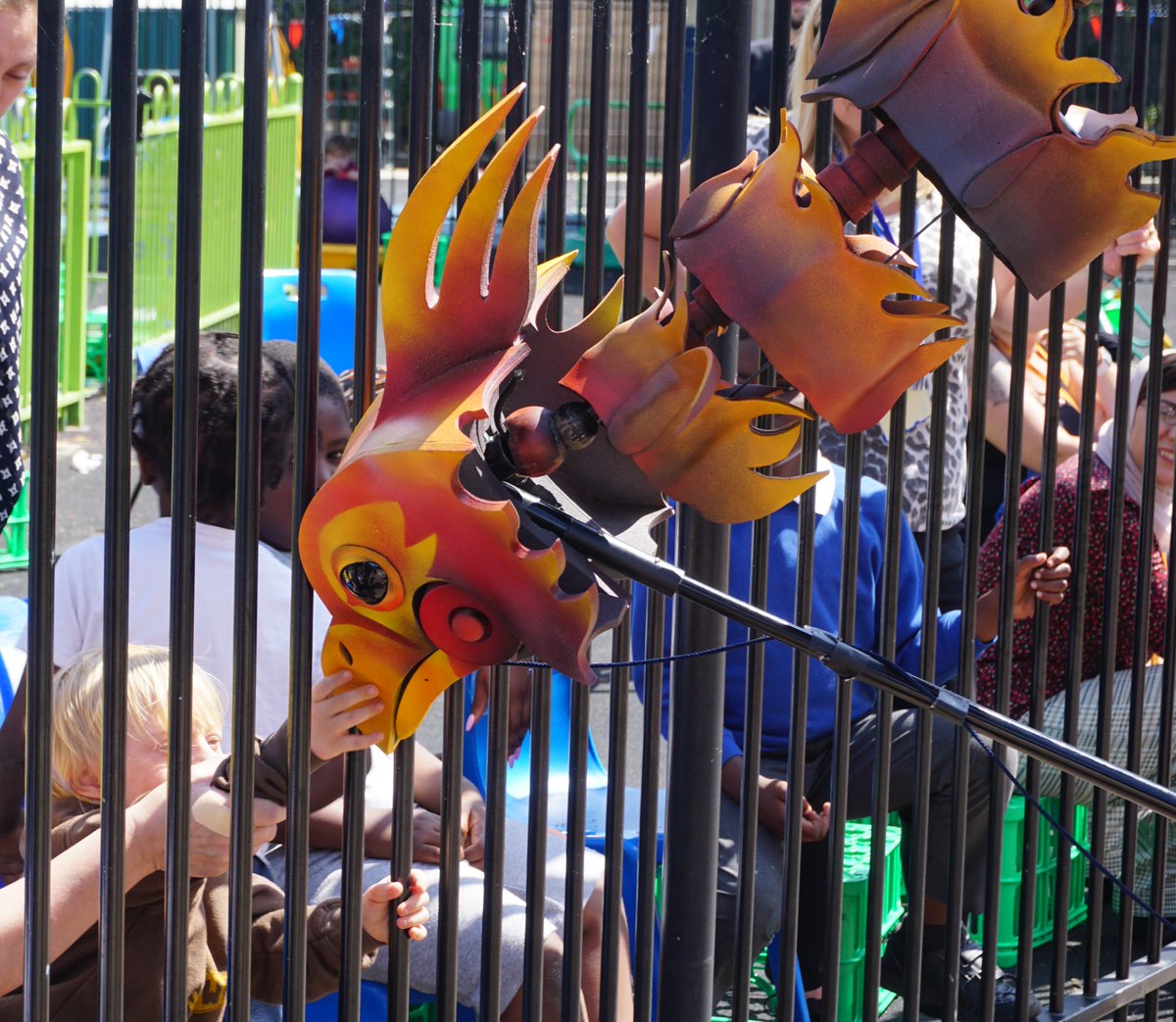 Creative Watergate tweet media