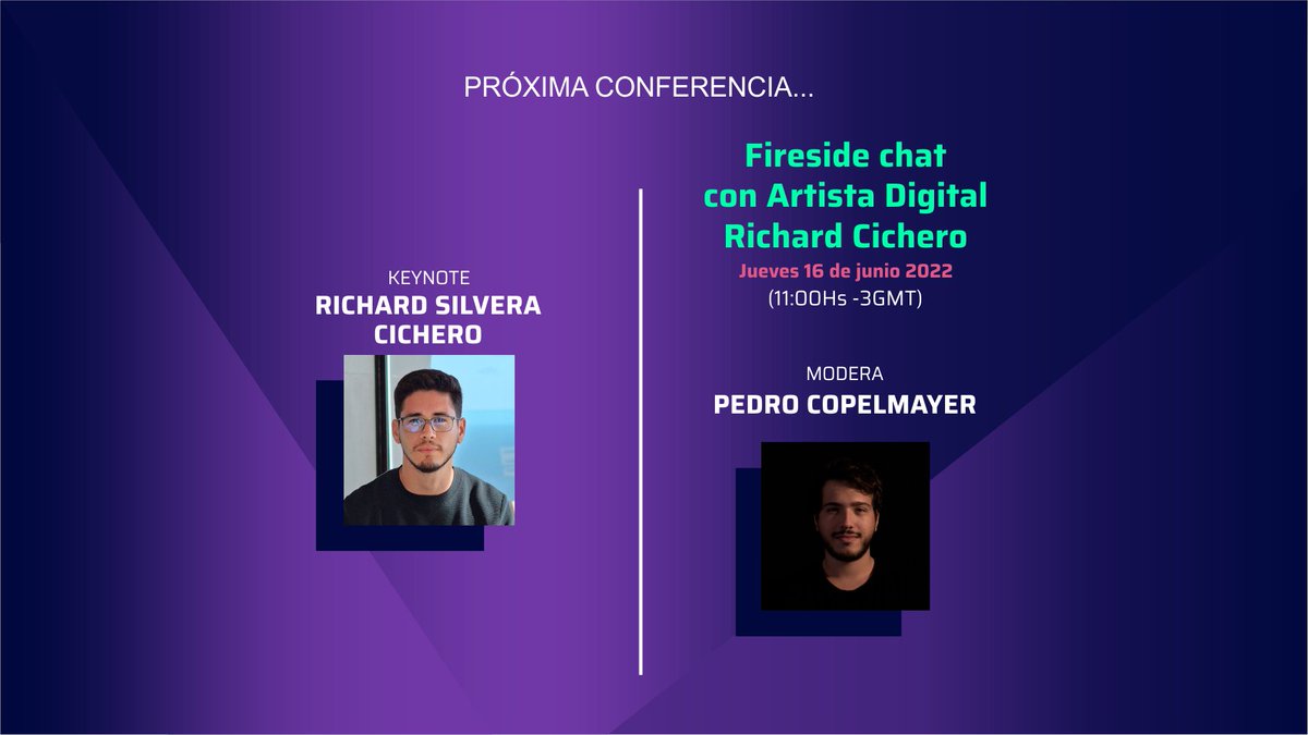 Minting Summit tweet media