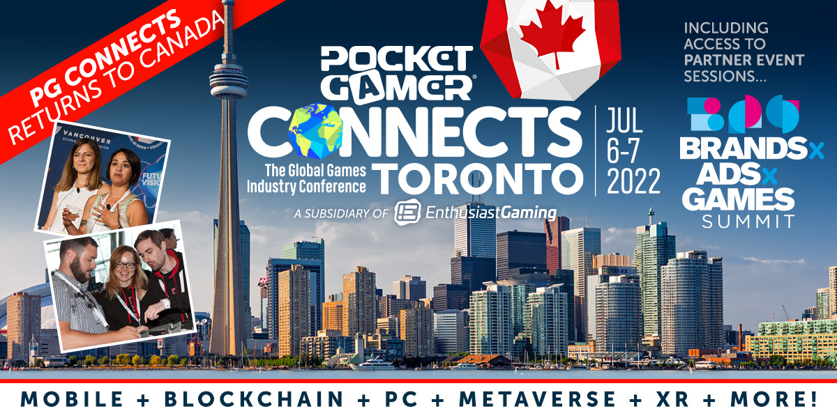 AdColony (@adcolony) on Twitter photo Are you attending <a href="/PGConnects/">Pocket Gamer Connects</a> Toronto? Get a double dose of <a href="/DigitalTurbine/">Digital Turbine</a> today in Track Room 1 to hear from James Hughes and Sisian Ghahramanians! Find the full details of their sessions here: bit.ly/3akd41k Are you attending <a href="/PGConnects/">Pocket Gamer Connects</a> Toronto? Get a double dose of <a href="/DigitalTurbine/">Digital Turbine</a> today in Track Room 1 to hear from James Hughes and Sisian Ghahramanians! Find the full details of their sessions here: bit.ly/3akd41k