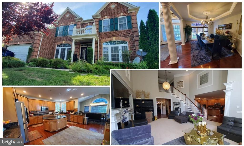 ikhanRealEstate's tweet photo. Do you know someone looking for a great #property in #Manassas?   #realestate https://t.co/PmSrrGn79P https://t.co/hUfJnzfHpk