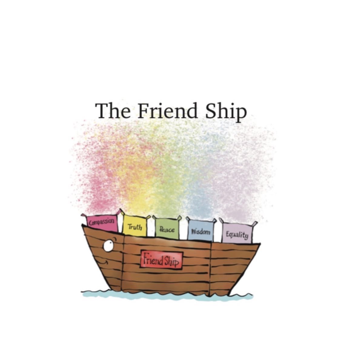 shiplakeprimary's tweet photo. A book written by the children of Shiplake Primary School! The front cover of the book is by our wonderful Reception Class.  Further thanks to Mrs Rachel McDonald for all her help bringing the book together and @beehive_illus for the amazing illustrations! https://t.co/anOrcH46O0