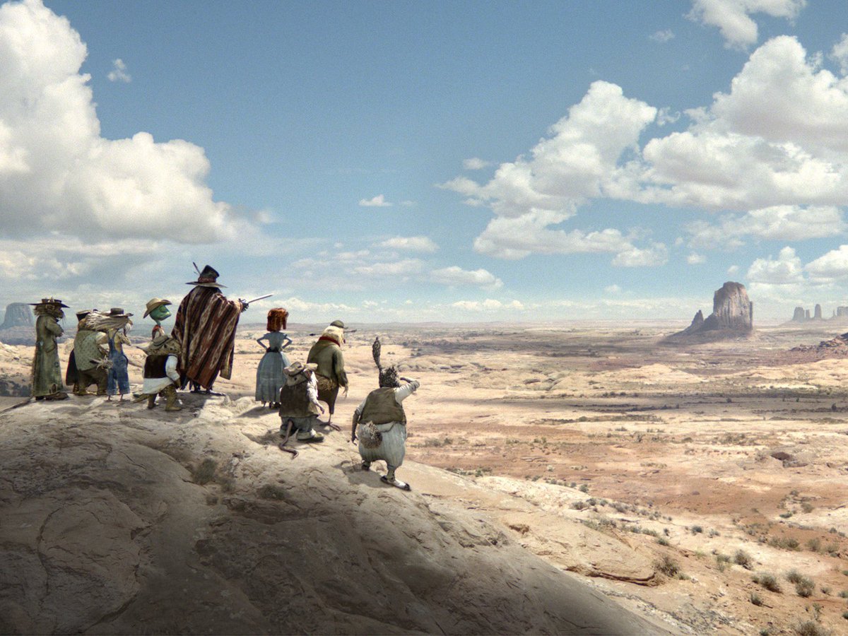 mediashitss's tweet photo. Rango (2011) https://t.co/Vf92aEUUHJ