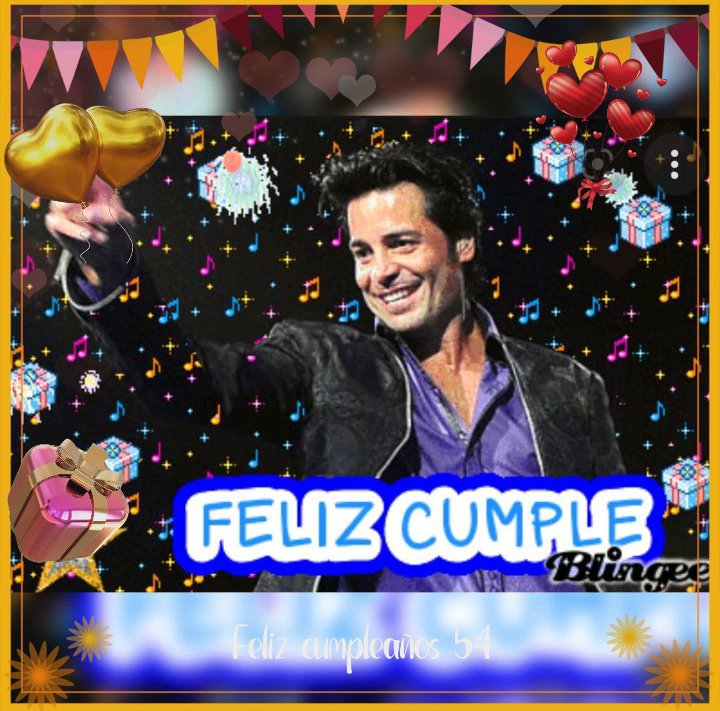 fanny150309's tweet photo. @robchay @CHAYANNEMUSIC @FCCHAYCOLOMBIA Feliz cumple https://t.co/AUSTIoVURj