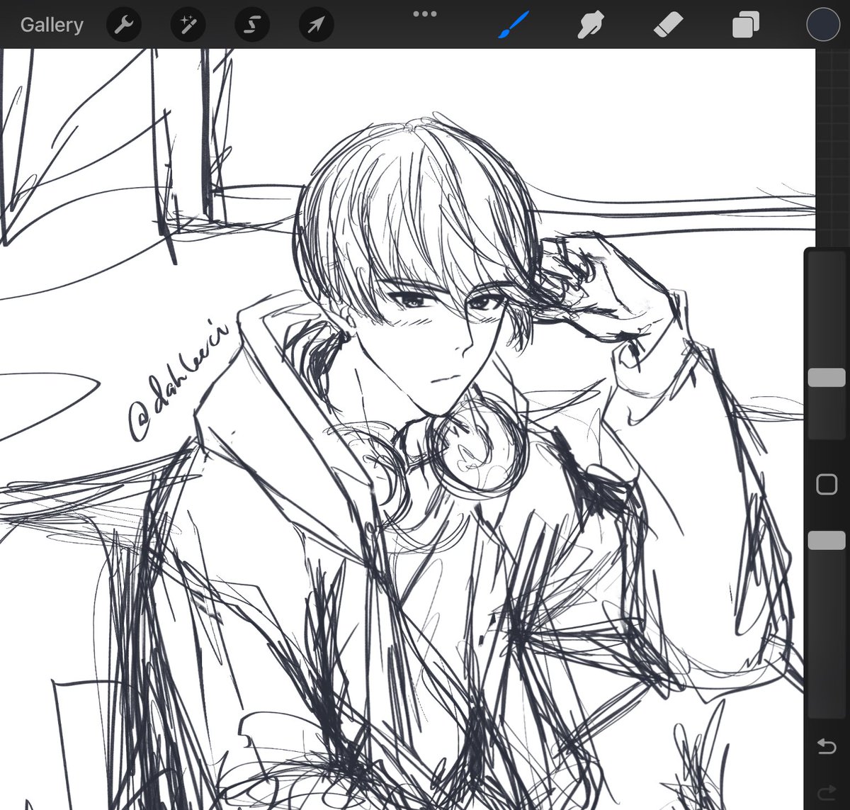 #wip #obeyme #obeymeleviathan