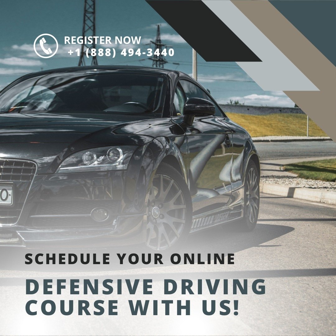 jbsafedrivers's tweet photo. At JB Safe Drivers, we offer simplified online defensive driving courses delivered by professionally certified instructors.

Are you ready ?

Follow us @jbsafedrivers

#drivingschool #drivinglessons #drivinginstructor #drivingtest
#driving #learntodrive #drive https://t.co/YEJhLLXGU9