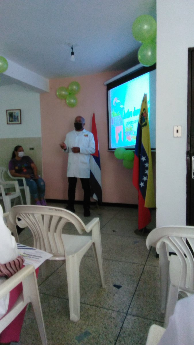 CDIHugoChavez's tweet photo. Exposición de trabajos investigativos. #VamosConTodo #YaEstamosEn26 #CubaCoopera #CubaPorLaVida #CubaPorLaSalud #26deVictoria @jlfernandezc88 @torres_yunaisi @TaniaGo08626165 @cubacooperaven  @NelaTa83 @dpsholguin @LaoTexido @AliuskaqDms @MINSAPCuba @6_CDINueEsparta @CDIBocaDeRio https://t.co/flzlLan3Du