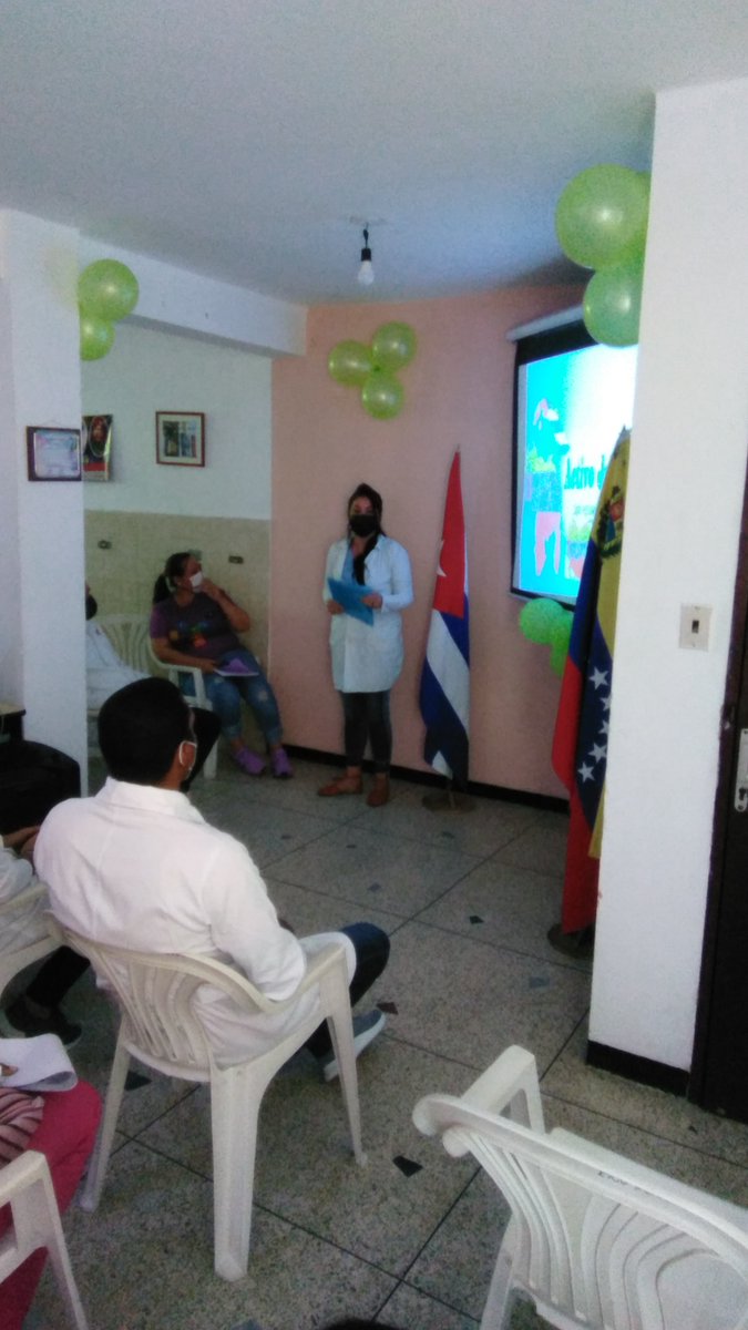 CDIHugoChavez's tweet photo. Exposición de trabajos investigativos. #VamosConTodo #YaEstamosEn26 #CubaCoopera #CubaPorLaVida #CubaPorLaSalud #26deVictoria @jlfernandezc88 @torres_yunaisi @TaniaGo08626165 @cubacooperaven  @NelaTa83 @dpsholguin @LaoTexido @AliuskaqDms @MINSAPCuba @6_CDINueEsparta @CDIBocaDeRio https://t.co/flzlLan3Du