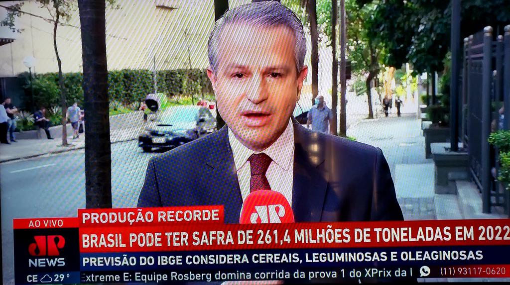 NelsonGD2's tweet photo. Brasil pode ter safra recorde em 2022... https://t.co/cW0cQMf3cs