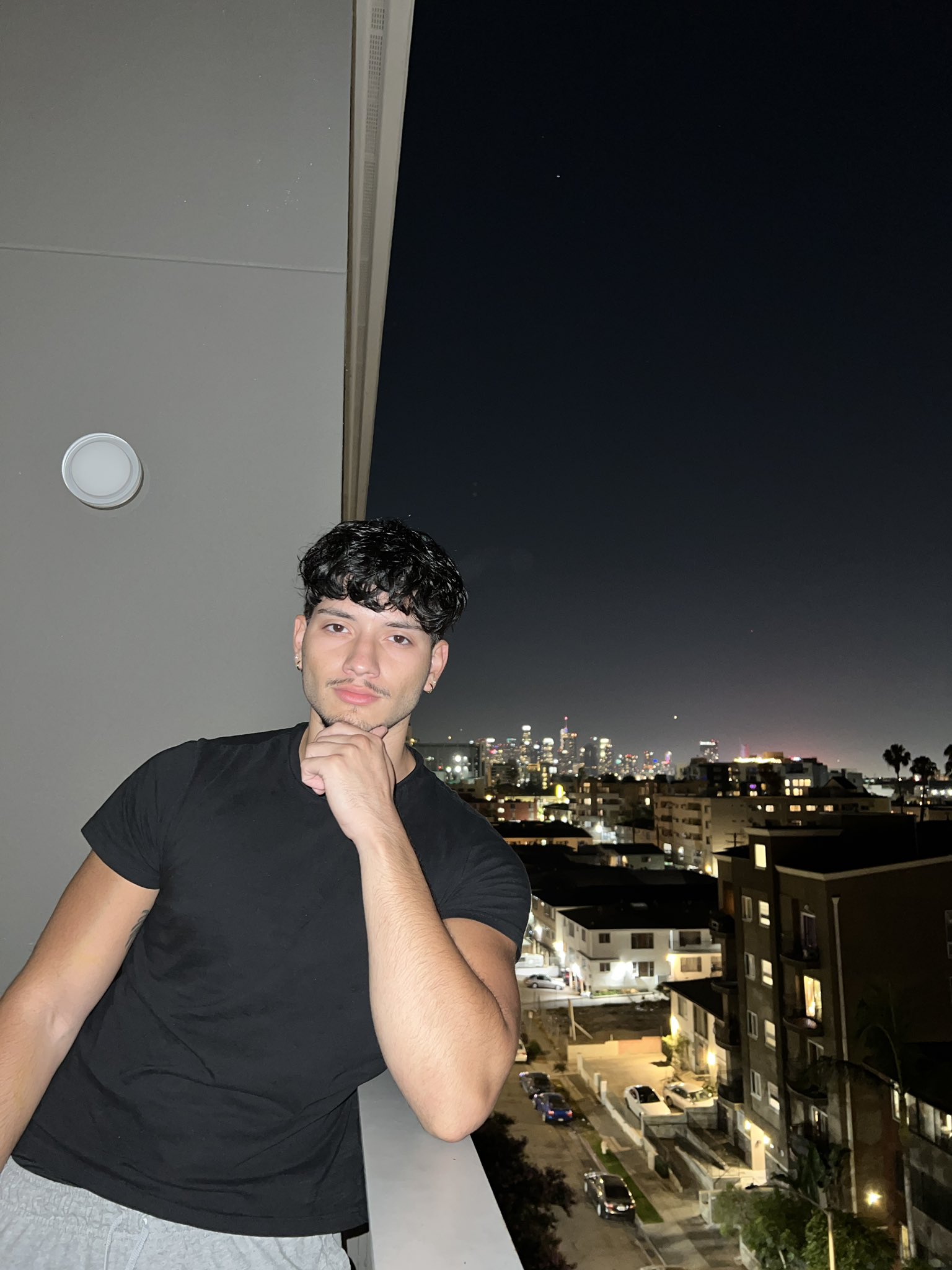 Kyler Kristo on Twitter: "Way up 🌃 https://t.co/779SIYh13z" / Twitter