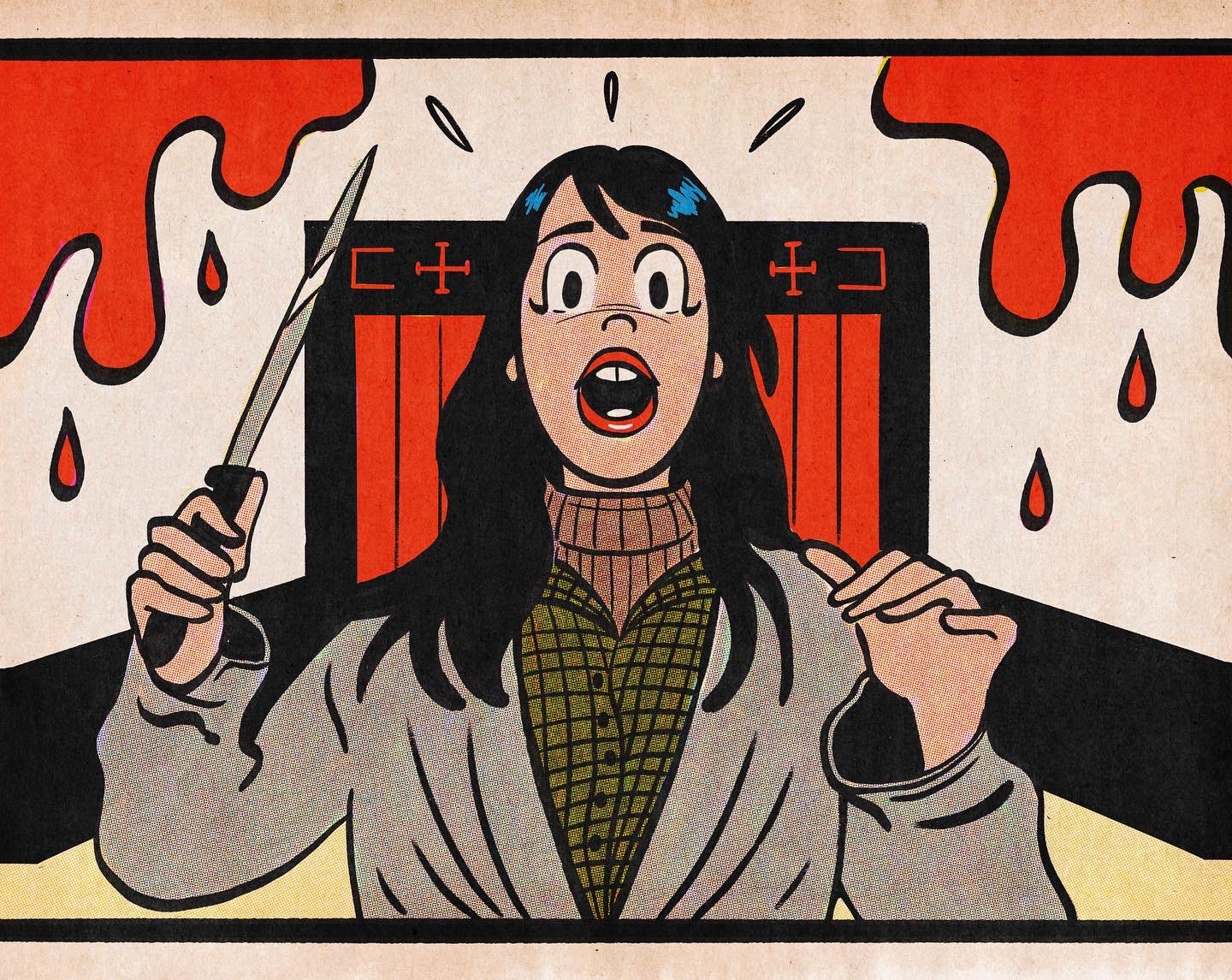 Happy birthday Shelley Duvall! 