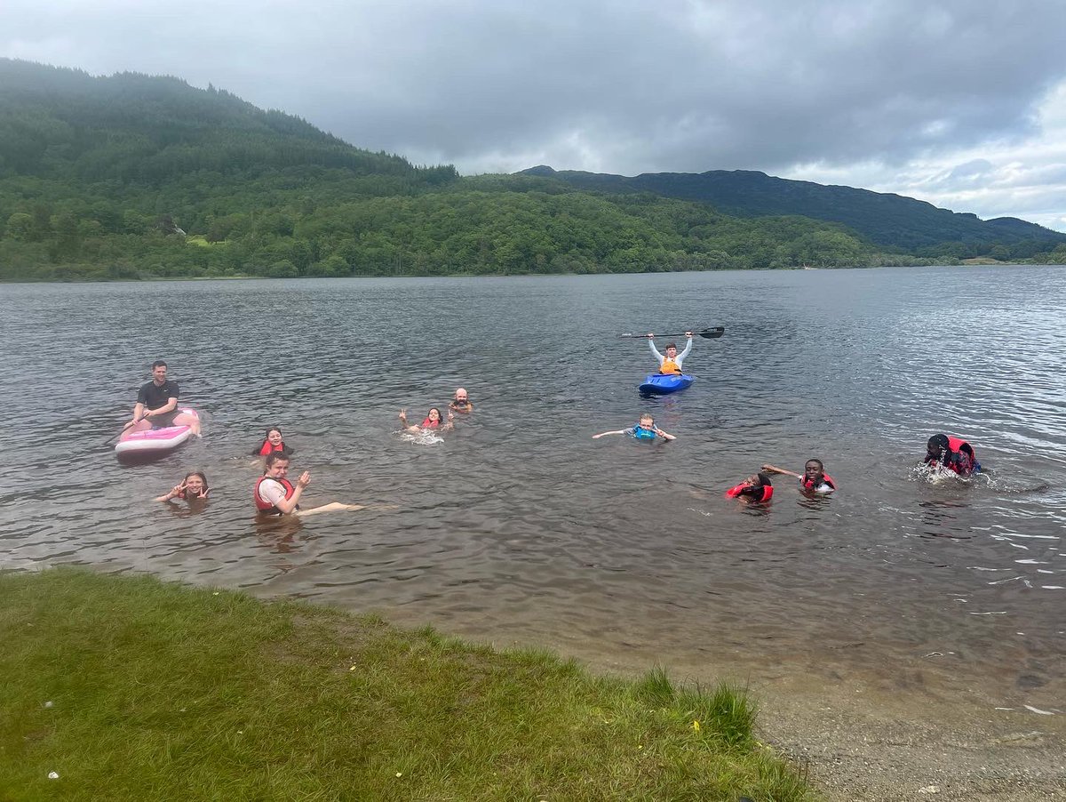 RoystonYouthAct's tweet photo. Having the best time 😬🙌🏽 

#RYASummerOfFun2022 https://t.co/tpzyiUSl78