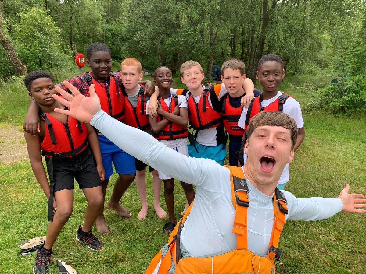 RoystonYouthAct's tweet photo. Having the best time 😬🙌🏽 

#RYASummerOfFun2022 https://t.co/tpzyiUSl78