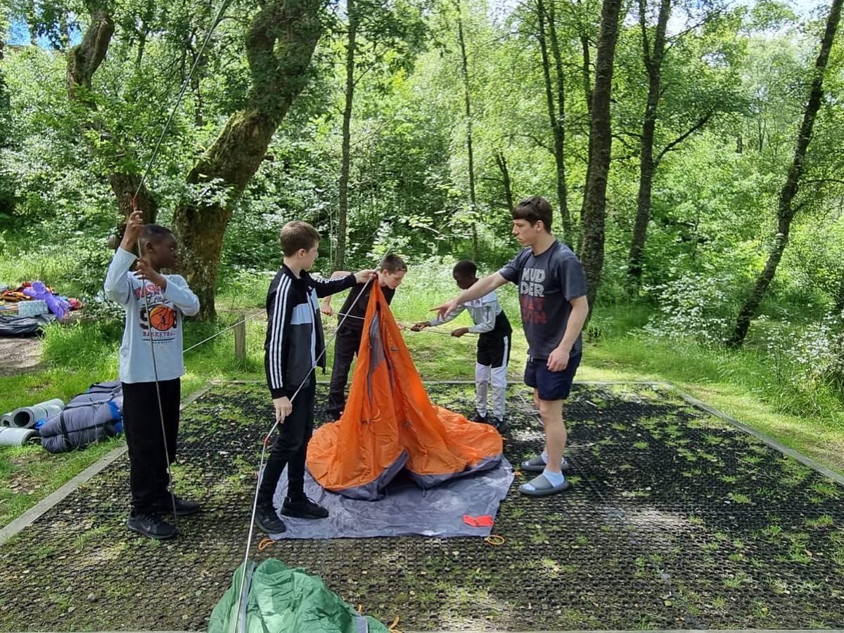 RoystonYouthAct's tweet photo. Having the best time 😬🙌🏽 

#RYASummerOfFun2022 https://t.co/tpzyiUSl78