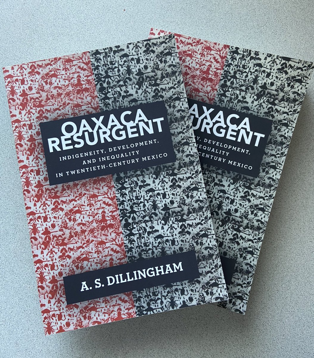 A. S. Dillingham tweet media