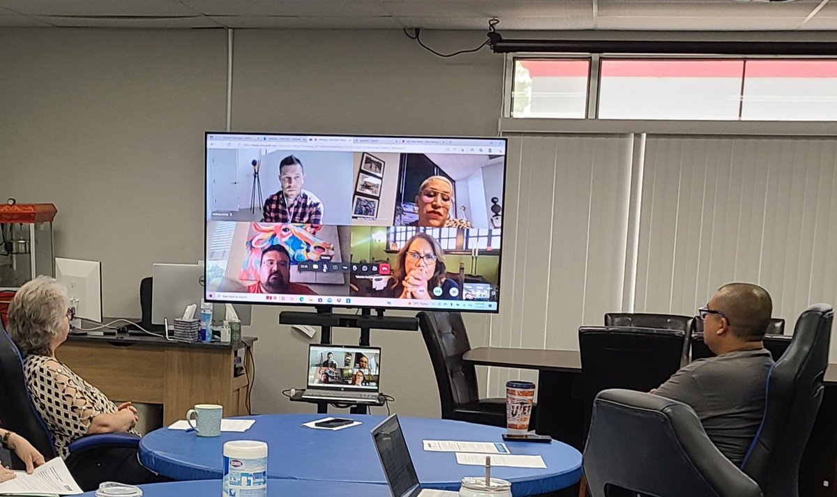 SOCORROAFT's tweet photo. We want to THANK Congresswoman @RepEscobar for co-sponsoring HR 5984, which would increase the federal share of IDEA funding to 40%. 👏
 
This would ensure that our @SocorroISD students with disabilities receive the support and services they need to succeed. 

#TeamSISD #IamAFT https://t.co/2G7WP986AZ