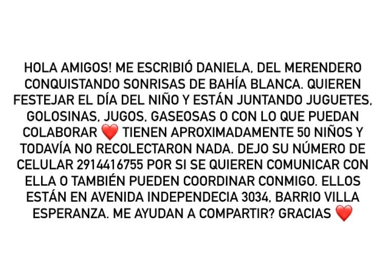 Me ayudan difundiendo? 🙏🏼