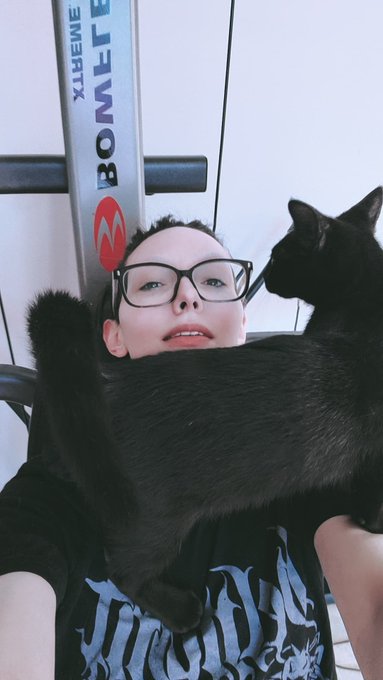 If i ever get giant anime mommy milkers I promise you, it will be so that my cats have a better shelf<a href="/tag/dnd"class="tags"><span>#dnd</span></a><a href="/tag/fantasyart"class="tags"><span>#fantasyart</span></a><a href="/tag/ttrpg"class="tags"><span>#ttrpg</span></a><a href="/tag/exaltedrpg"class="tags"><span>#exaltedrpg</span></a>