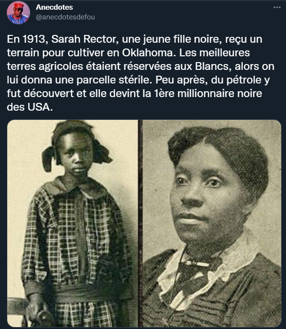 LE KARMA tweet media