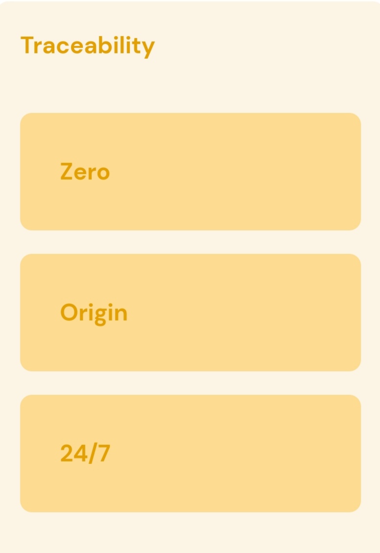 Neolawyer1's tweet photo. #LBETTCS1
2) Currently #EWDOS has three core infrastructure for #traceability, #certification &amp; #matching ⬇️

- ZERO: Global search engine for #RECs

- ORIGIN: Marketplace for #RECs 

- 24/7: #SDK for tracking &amp; matching #renewableenergy

(REC: Renewable Energy Certificates) https://t.co/4HagTXVqDQ
