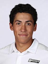 🚨Rockstar alert!  Nick Lorenz ('23) bio major and <a href="/BryantMTennis/">Bryant Men's Tennis</a> player just scored in the 94th percentile on his MCAT and will likely join his <a href="/bryantalumni/">Bryant University Alumni</a> brother Luke ('18) in medical school. SO proud of our <a href="/BryantUniv/">Bryant University</a> students and athletes! Health at Bryant? This is why.❤️