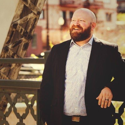 Aftersight_org's tweet photo. We are excited to introduce our newest team member, Jonathan Price, our first ever Podcast Producer!
This week on Aftersight, Penn sits down with Jonathan to talk about all the new exciting things happening.
#Aftersight #PodcastProducer #CoolestCoworkerEver #AudioProduction https://t.co/SL0yWvIJ98