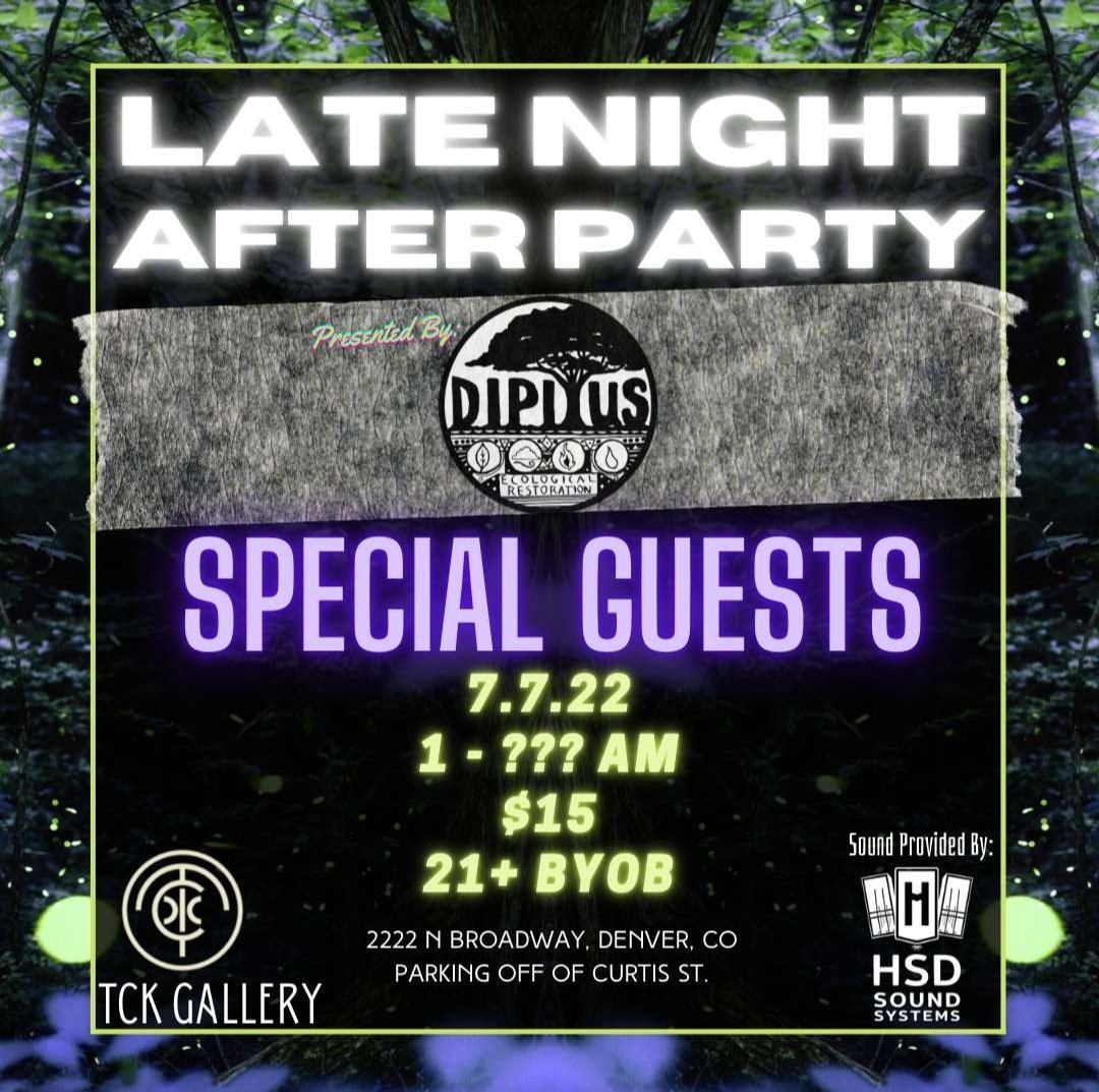 ItsDipitus's tweet photo. Dipitus Afters @ Tck tonight 
Catch the squad mobbing at Shift Thursdays for @tiedyekyforeva @Mindsetmusic_ @flybassmusic and Might Delete, late nights gonna get SILLY https://t.co/aRDsHHYZ2k