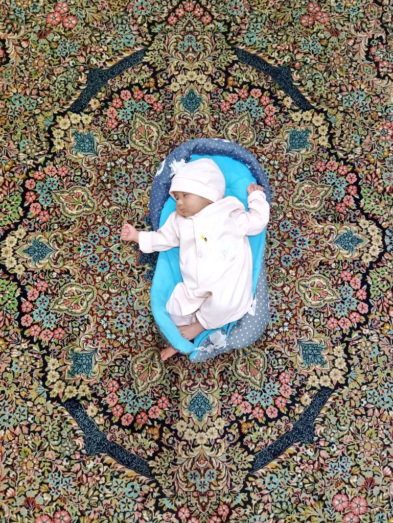 man_va_nokhodi's tweet photo. گفته بودن باید سِقط شه ، یه ماهش شد🥲💞
#خدا https://t.co/7PnvJxEClc