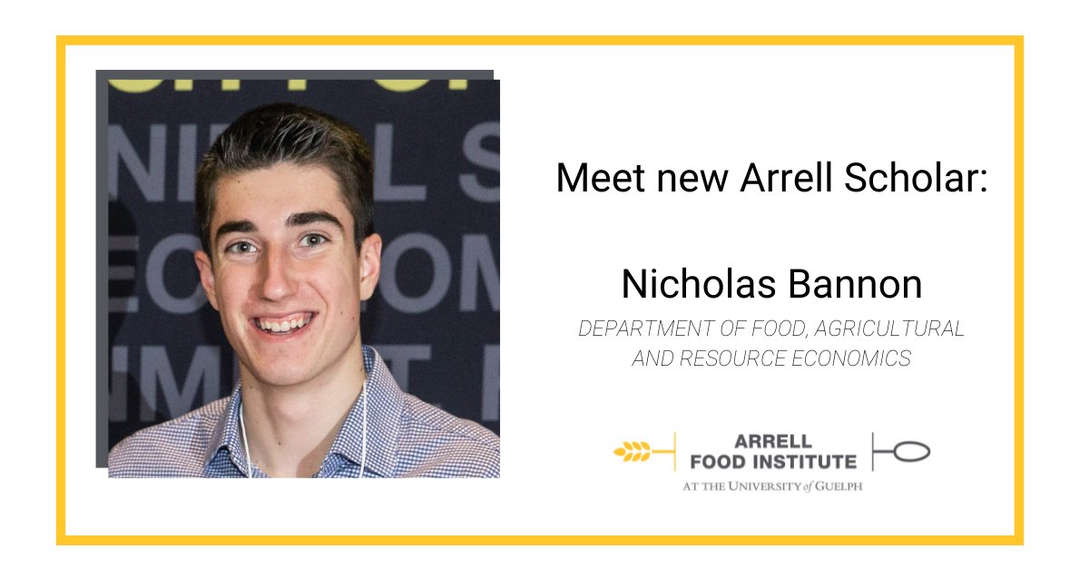 Arrell Food Institute tweet media