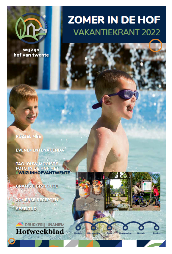 Visit Hof van Twente tweet media