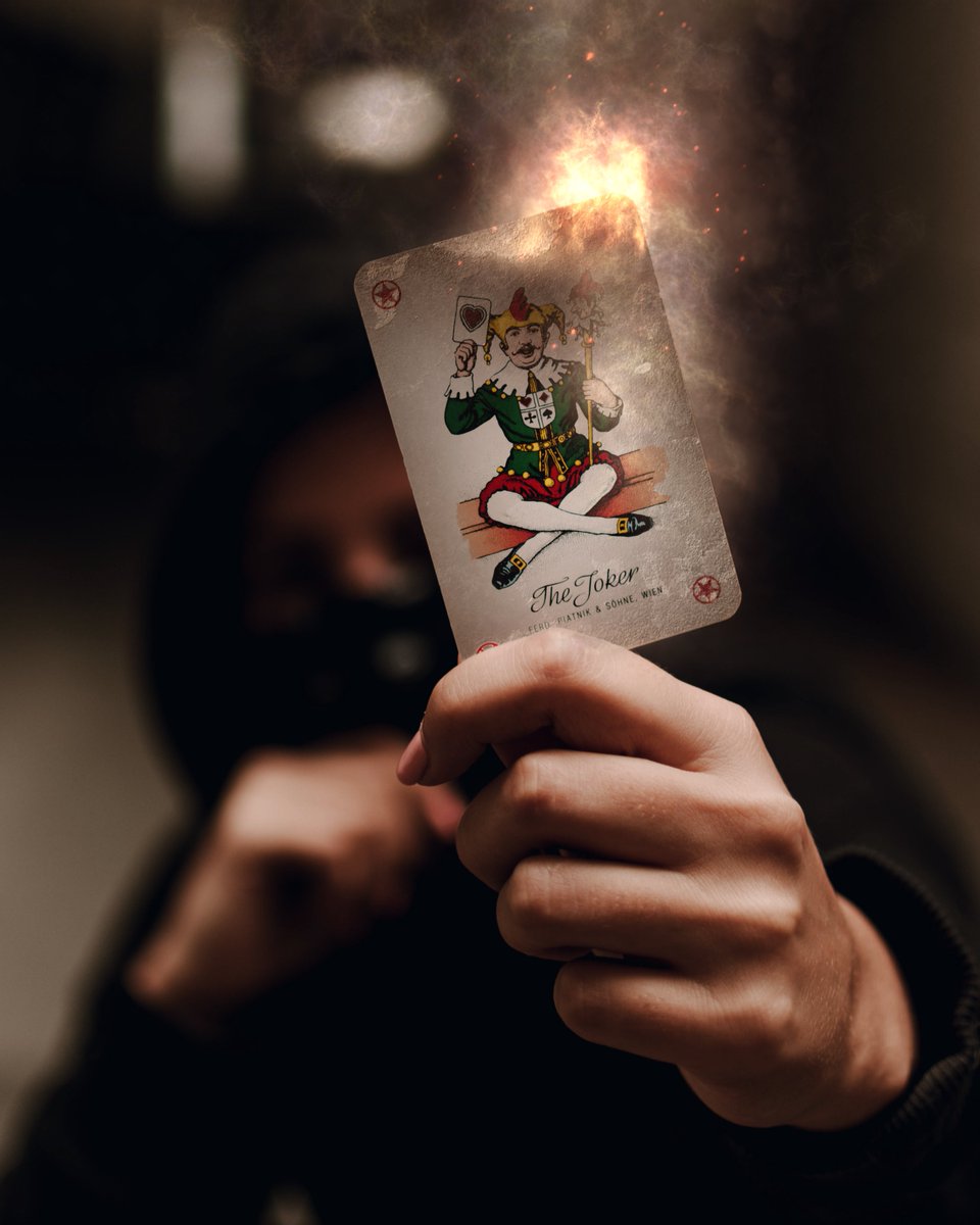 boris_fx_optics's tweet photo. Don't burn your talent! @borisfx Optics plugin effects inside @Photoshop = unlimited asset generation.

#borisfxoptics #photoshopmagic @photoeffects #bestplugin #borisfx #magictricks #cardmagician #cardtricks #smokeeffects #flameeffect #pexels https://t.co/t39X6hA5QZ
