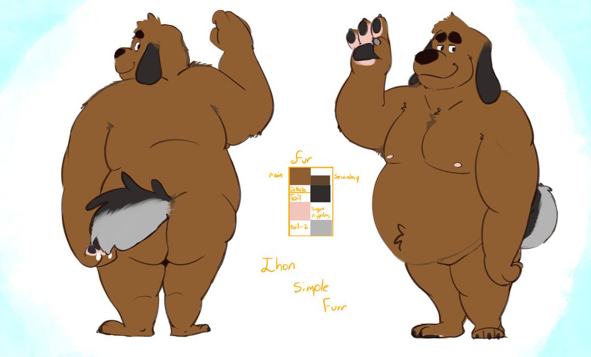 SPF1-Jhon tweet media