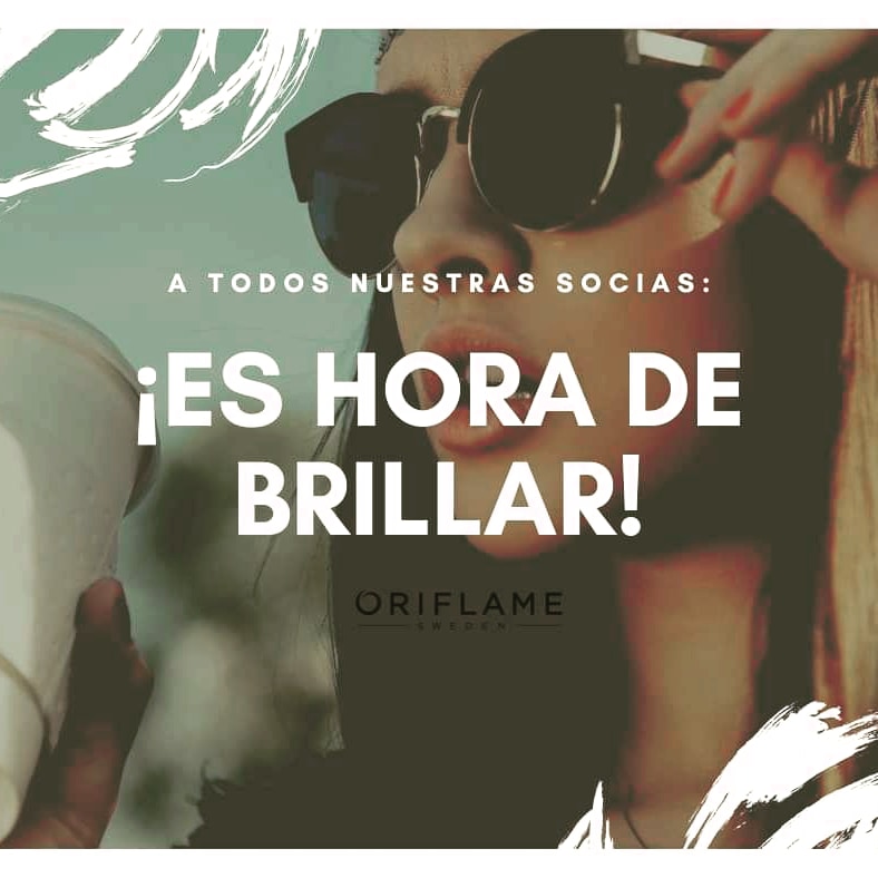 vmelgars's tweet photo. Es hora de brillar y brillar mucho ✨
#actitudpositiva #AtreveteAlCambio #todaspodemos #puedesbrillar #trabajadesdecasa #mamapresente#sueños #networkmarketing #multinivel https://t.co/qoBjrYo8Lo